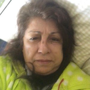 Meet your Posher, Begonia